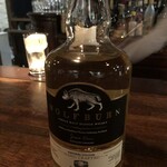 BAR TALISKER - 