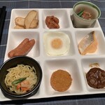 レストラン サホロガーデン - 和洋ビュッフェ