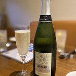 豊栄 - スパークリング