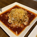 豊栄 - よだれ鶏