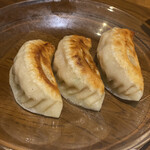 豊栄 - 餃子または焼売チョイス