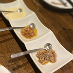 豊栄 - おかゆ用腐乳や醬