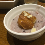 豊栄 - 腐乳がいい感じ