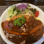 ビストロ ジョワ - 料理写真:
