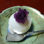 大喜庵 - デザート