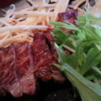 鉄板焼 天 本丸 - 
