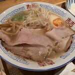 Sumiyaki Dainingu Wa - 中華そば