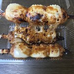 五平餅 喜楽 - 