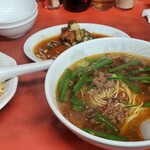 台湾ラーメン光陽 - 