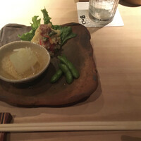 虎ノ門 焼鳥國よし - 