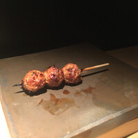 虎ノ門 焼鳥國よし - 