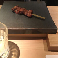 虎ノ門 焼鳥國よし - 