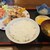 秋桜 - 量、味、バランス的に大満足！