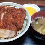 大衆食堂 きよし - 