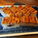 Sushi den - 