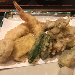 日本料理花ゆう - 