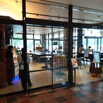 Kafe Akuamu - 