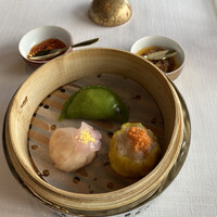 広東料理 センス - 