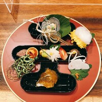 てっぱん割烹むら雲 - 