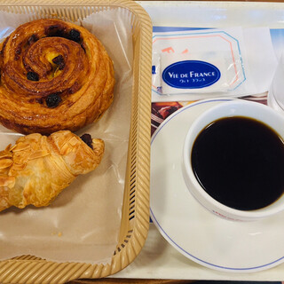 ヴィ・ド・フランス_0