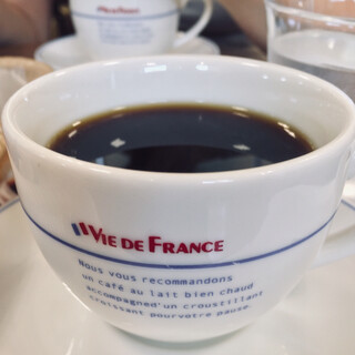 ヴィ・ド・フランス_1