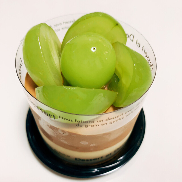 イタガキ セルバ店（ITAGAKI） - 泉中央（ジューススタンド）の写真