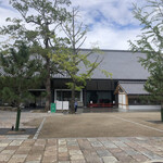 Sarou Hafu Taimu - 2020年9月。東大寺ミュージアム