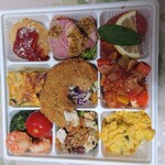 SUZUVEL - 贅沢9品 4:5