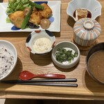 ニホンの食卓つくみ - 