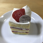 シャンドワゾー - 