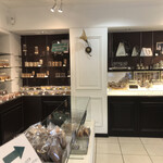 シャンドワゾー - 