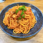 スパゲティ屋くぼやん - 