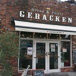 Gebekken - 