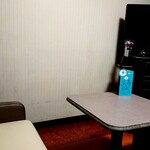 カラオケ館 - 内観写真: