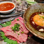 Kanda Yakiniku Oreno Niku - 