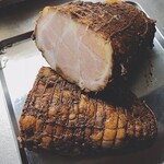 蒲田ラーメン K家 - 