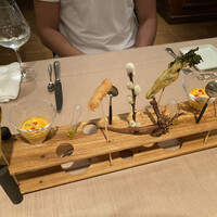 Recette - 