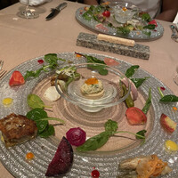 Recette - 