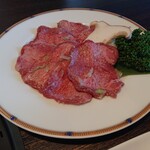 焼肉つかさ苑 - 