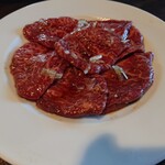 焼肉つかさ苑 - 