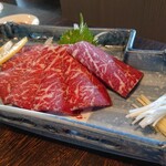 焼肉つかさ苑 - 