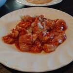 焼肉つかさ苑 - 