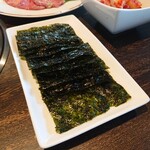 焼肉つかさ苑 - 