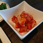 焼肉つかさ苑 - 