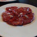 焼肉つかさ苑 - 