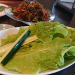 焼肉つかさ苑 - 