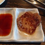 焼肉つかさ苑 - 