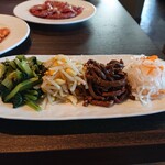 焼肉つかさ苑 - 