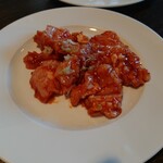 焼肉つかさ苑 - 