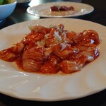 焼肉つかさ苑 - 